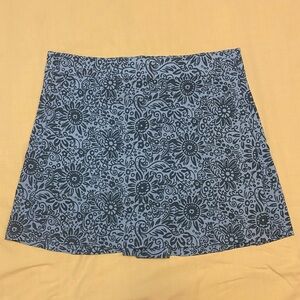 Ripskirt Hawaii Length 1 Wrap skirt